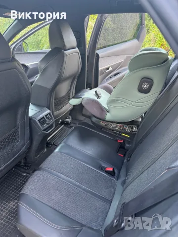 Продавам Peugeot 3008, снимка 10 - Автомобили и джипове - 56075690