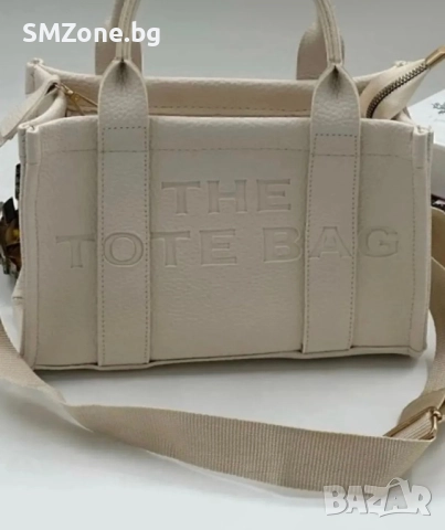 Дамска чанта-еко кожа