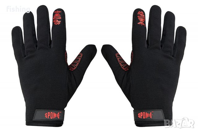 Ръкавици Spomb Pro Casting Gloves