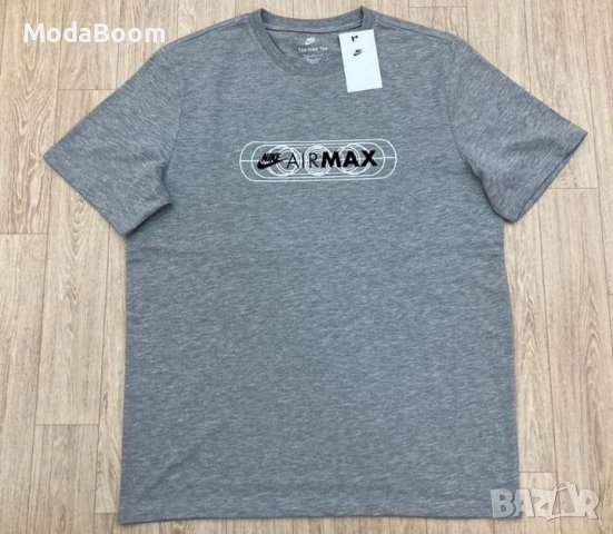 Тениски Nike , снимка 6 - Тениски - 41181458