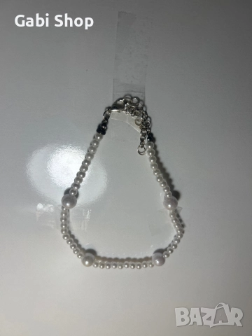 Ръчна изработка на гривни, гердани и  ключодържатели, снимка 7 - Други - 52950127