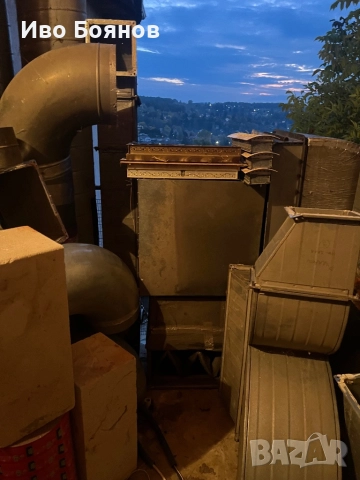 Аспирация за заведение, снимка 3 - Обзавеждане за заведение - 52080390