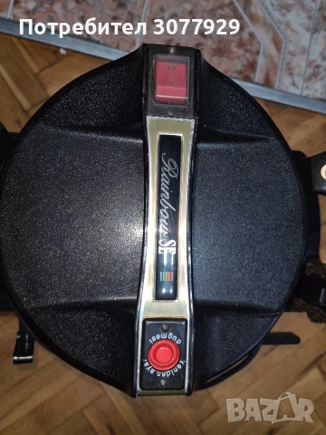 Прахосмукачка Рейнбоу Rainbow D4G , снимка 14 - Прахосмукачки - 53426108