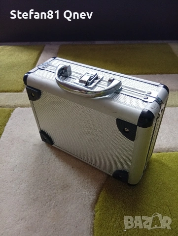 Накрайници за акумулаторна отвертка 