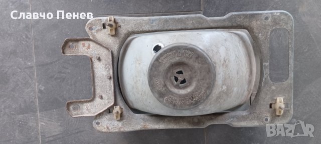 Ретро фар ляв и десен за VW Jetta I (78-84) и кабрио, снимка 4 - Части - 40205931