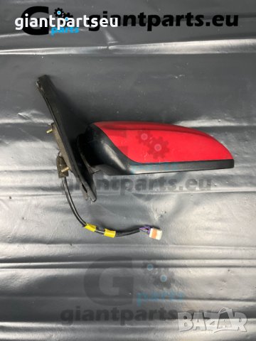 Дясно огледало за Мазда 323Ф Mazda 323F , снимка 1