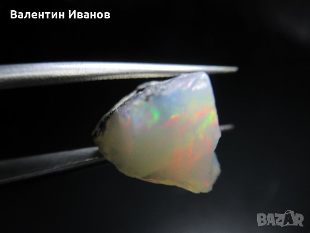 Естествени Етиопски опали 