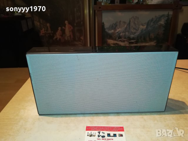 поръчано-SONY-BLUETOOTH/USB/CD/TUNER/AUX 1002222050, снимка 10 - Аудиосистеми - 35746162