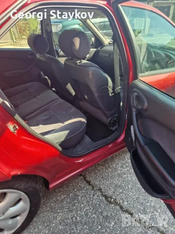 Citroen Xsara - 2.0 HDI - Automatic - 2001 година, снимка 11 - Автомобили и джипове - 55899233