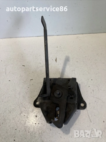 Механизъм за заключване на преден капак за KIA Sorento 2.5 CRDi (2009) 170HP