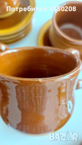 Сервиз за кафе, мляко, чай, , снимка 6 - Чаши - 47912943