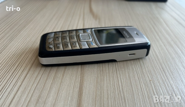 Nokia 1112, снимка 11 - Nokia - 52898477