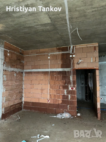 Професионални електротехнически услуги - монтаж, ремонт и окабеляване, снимка 10 - Електро услуги - 53712747