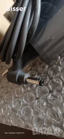 Зарядно за Dyson безжична прахосмукачка V10 V11 V12 V15, снимка 2 - Прахосмукачки - 56017279
