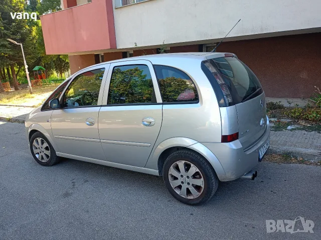 Продавам автомобил, снимка 4 - Автомобили и джипове - 56153597