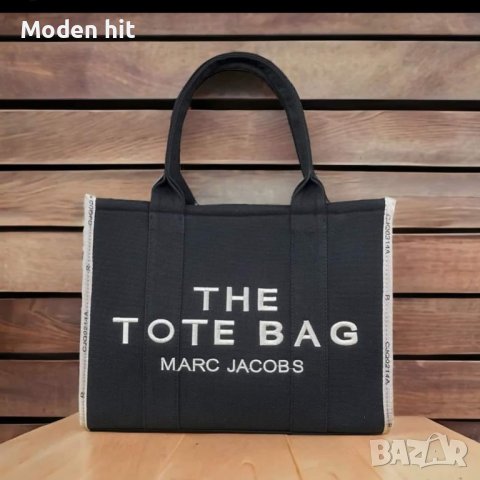 Marc Jacobs дамска чанта висок клас реплика, снимка 3 - Чанти - 44261368
