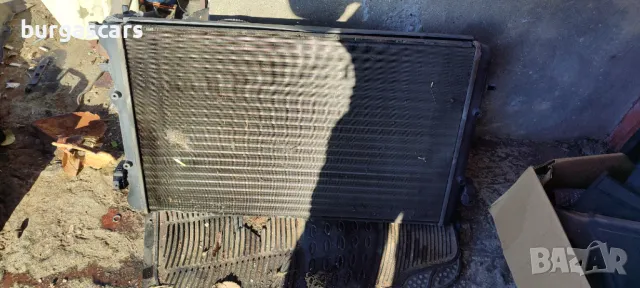 Воден радиатор Vw Golf 1.4-75к.с. AKQ - 60лв