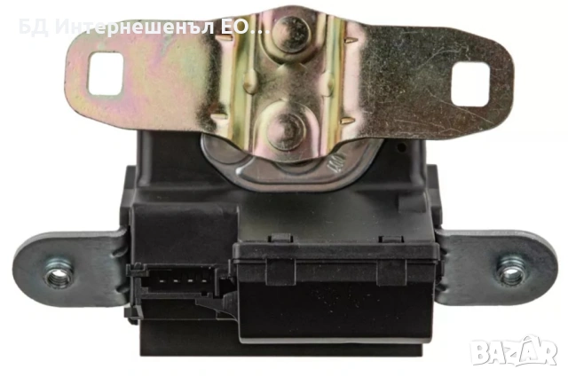 52161765 Брава за багажник, Fiat, 500, Bravo 2, Grande Punto, Lancia, 4 ПИН, снимка 2 - Части - 53067491