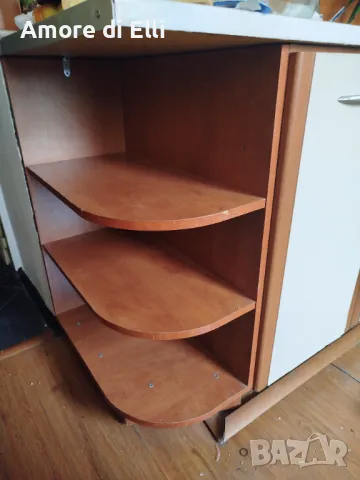 Долен кухненски шкаф, снимка 1