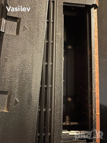 Транзистор СЕЛЕНА В- 216, снимка 7 - Радиокасетофони, транзистори - 53510353