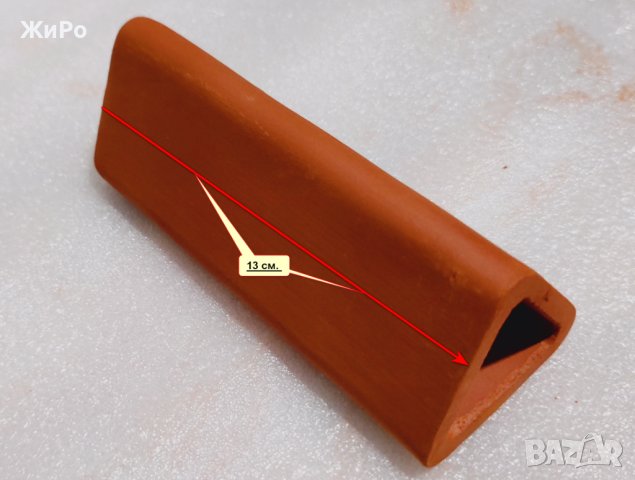 Керамично укритиe за дънни рибки. Номер:1, снимка 3 - Оборудване за аквариуми - 41805449