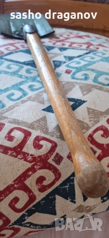 Военна сгъваема сапьорна лопата, (СССР/България), снимка 7 - Антикварни и старинни предмети - 52258290