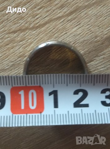 Аксесоари, обеци, пръстени и кожена гривна "Best Friends", снимка 10 - Обеци - 28819395