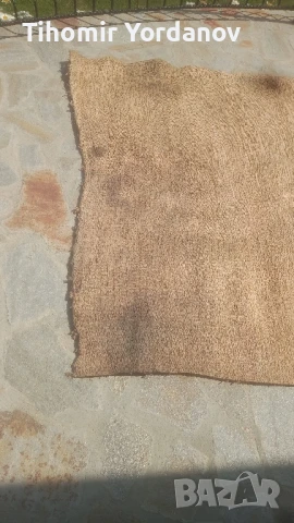 Рогозка.( царевична шума)., снимка 4 - Антикварни и старинни предмети - 50785820