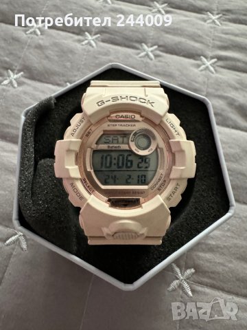 Casio G-Shock GMD-B800, снимка 1 - Дамски - 44223570