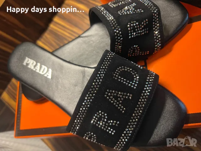 Дамски чехли , снимка 7 - Чехли - 48950355