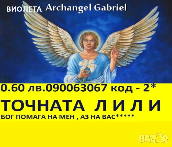 ФЕНОМЕНЪТ КАЛИ * 100 % ЯСНОВИДСТВО, снимка 5 - Събиране на разделени двойки - 15927122