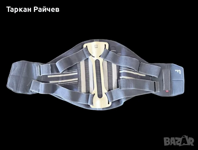 Ортопедичен корсет за гръб medi Spinomed – Германия, снимка 2 - Корсети, колани и коректори - 56200513