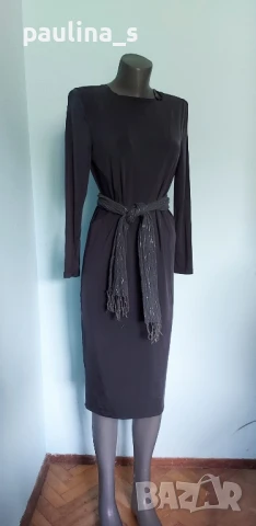 Три различни броя / Рокля за повод / party рокля / до 2XL, снимка 6 - Рокли - 28179740