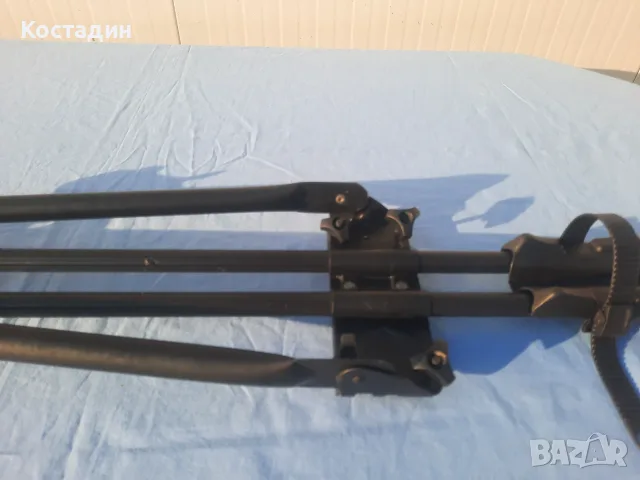 Багажник стойка за велосипед Thule 0556 , снимка 3 - Аксесоари и консумативи - 56298942