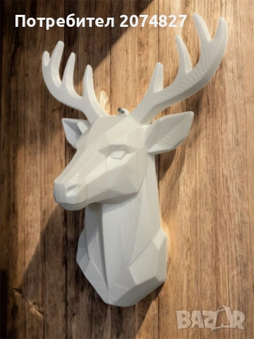 Елен за стенен монтаж