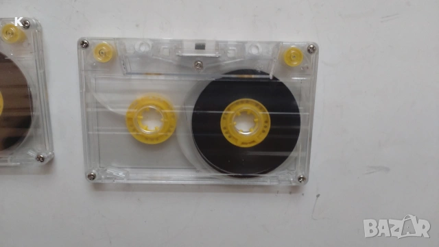 продавам нови аудио касети 