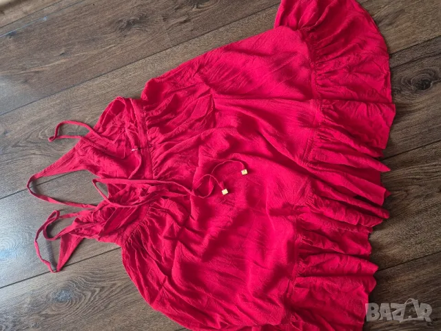 Dsquared рокла, снимка 6 - Рокли - 49878614