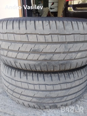 275 45 20 и 305 40 20, снимка 4 - Гуми и джанти - 51526241