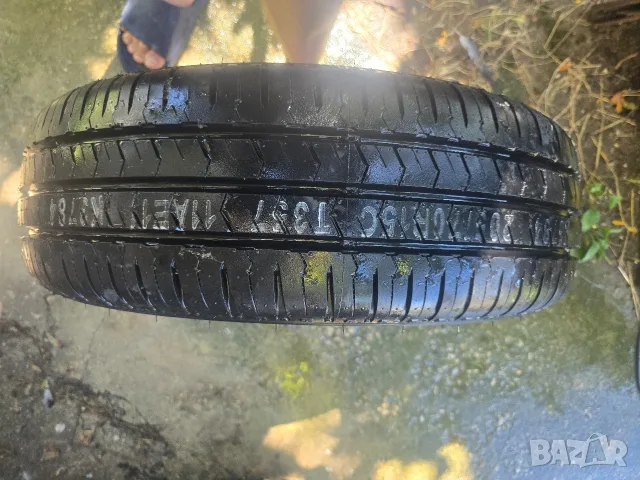 Резервна гума с джанта за SUZUKI , снимка 3 - Гуми и джанти - 55749733