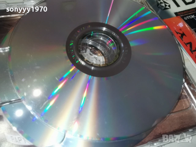 WESTWOOD 2CD 2002261630, снимка 18 - CD дискове - 53563214