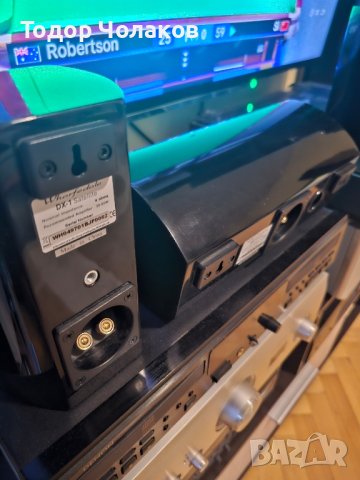 Wharfedale DX1 , снимка 6 - Тонколони - 42338215