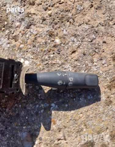 Лост Чистачки Пежо Партнер - 206 - Ситроен Берлинго - Саксо - 337795102 - 96049587ZL, снимка 3 - Части - 52438036