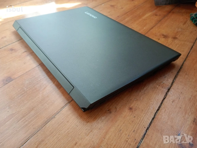 Лаптоп Lenovo /  SSD Samsung / батерия 4 часа, снимка 8 - Лаптопи за дома - 53855939