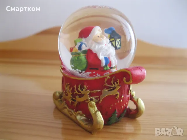 Детска коледна играчка, снимка 2 - Други - 48428961