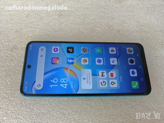 Infinix Hot 12 128GB 6GB RAM, снимка 4 - Други - 56403846
