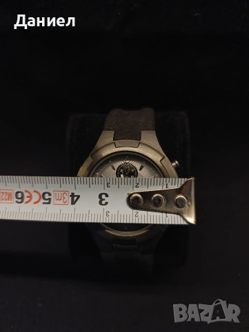 Часовник Тimex Chronograph , снимка 5 - Мъжки - 53481459