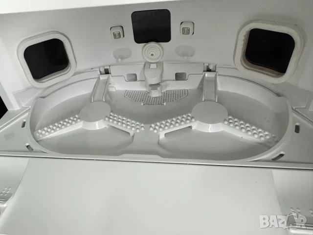 Прахосмукачка робот Dreame L40 Ultra AE (19.000Pa), снимка 5 - Прахосмукачки - 56322708