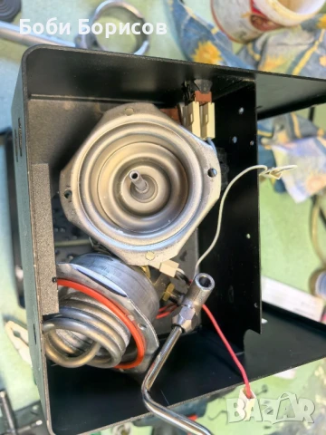 saeco aroma, снимка 7 - Кафемашини - 51152380