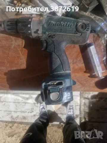 Makita,Bosch,DeWalt, снимка 5 - Винтоверти - 49565894