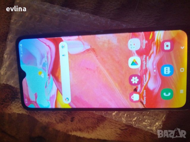 samsung a70, снимка 2 - Samsung - 41977424